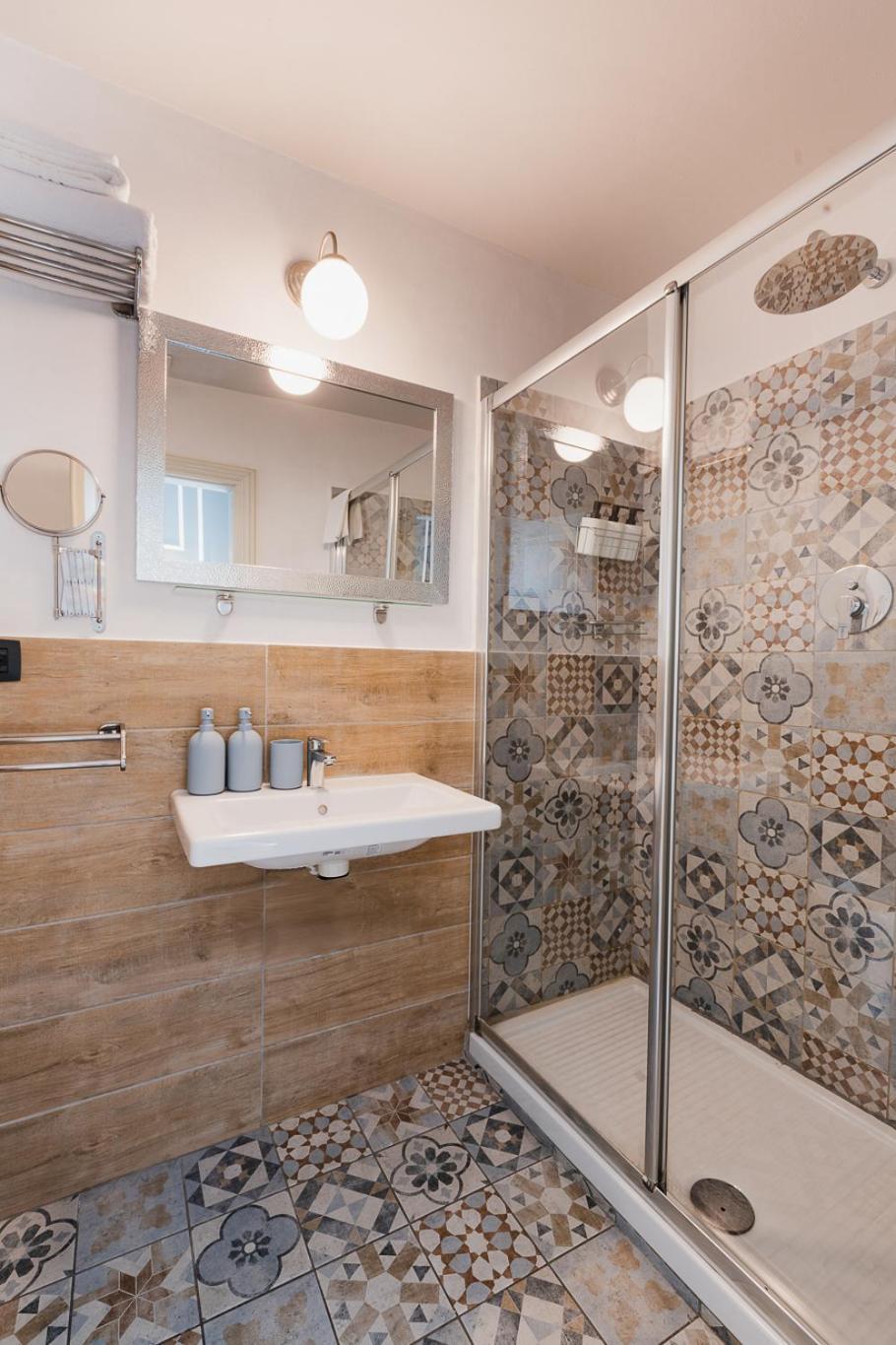 Am Collection Cavour 4* Florence