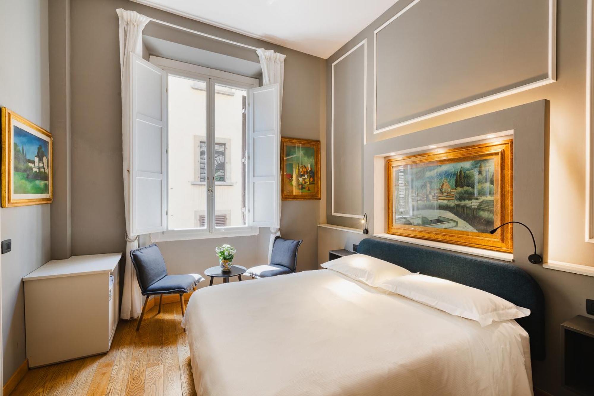 Am Collection Cavour Bed & Breakfast 4*