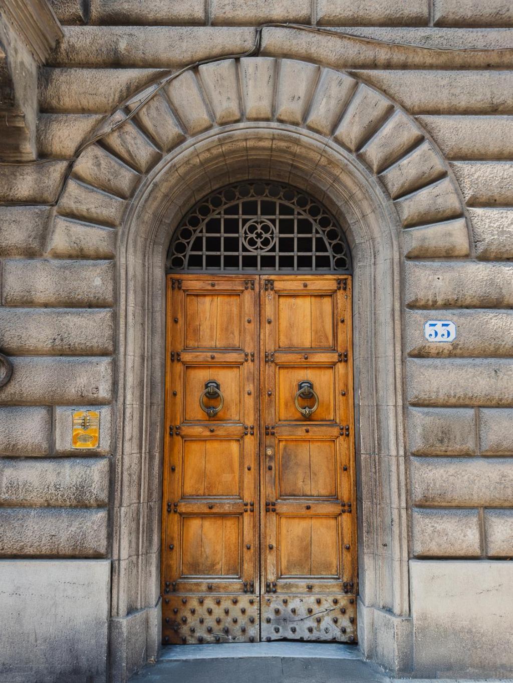 Frühstückspension Am Collection Cavour